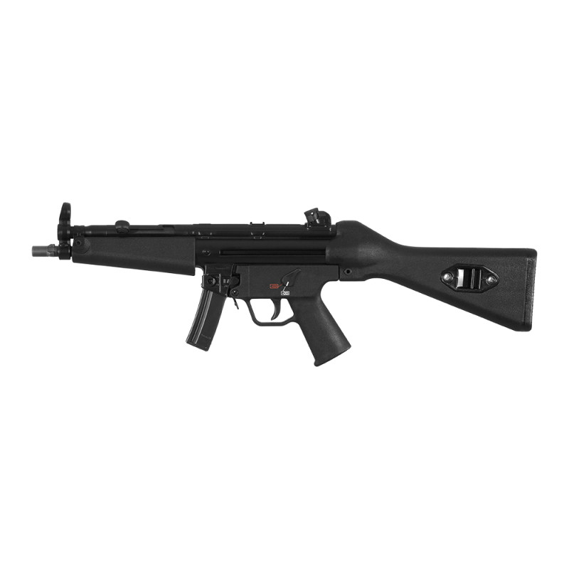 HK SP5 A4 CAL.9X19