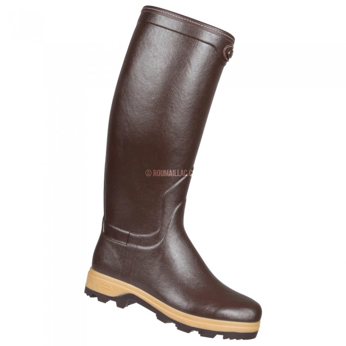 botte saint hubert