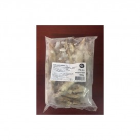 APPAT CALAMARS ENTIERS CRUS MEDIUM 800G