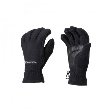 GANTS THERMARATOR NOIR FEMME DESTOCKAGE