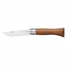OPINEL TRADITION N°6 NOYER