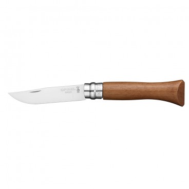 OPINEL TRADITION N°6 NOYER