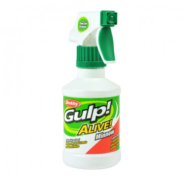 BERKLEY GULP! ALIVE SPRAY