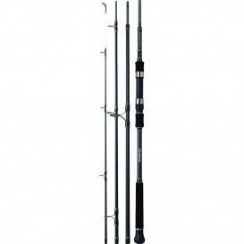 CANNE DAIWA PROCASTER GAME 2