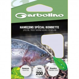 GARBOLINO HAMECONS MONTES...