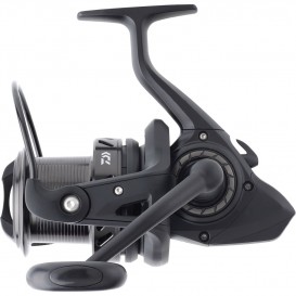 MOULINET DAIWA BLACK WIDOW...