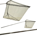 EPUISETTE STARBAITS SESSION LANDING NET