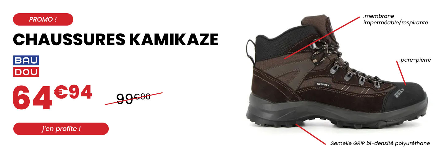 chaussures kamikaze Slide background