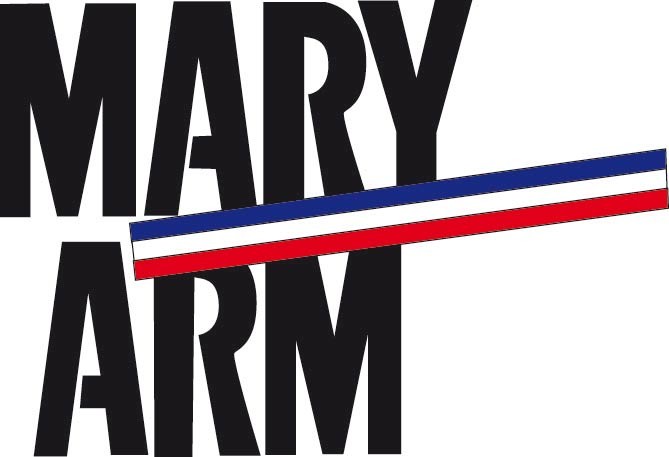 MARY-ARM