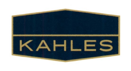 KAHLES