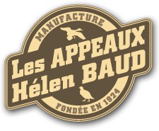 HELEN BAUD