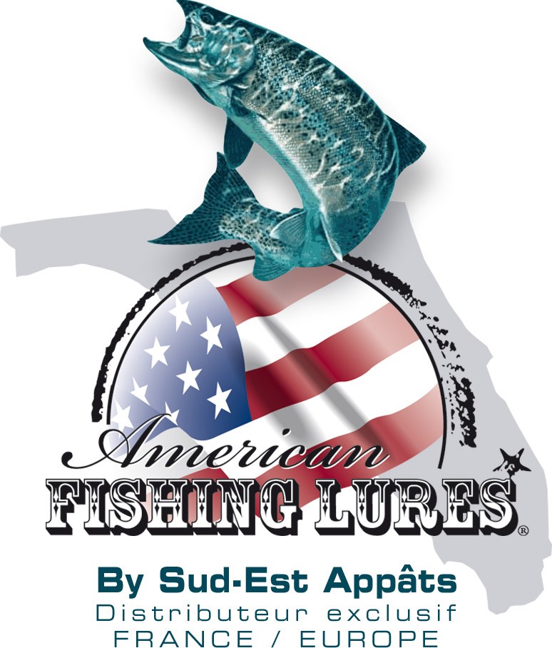 AMERICAN FISHING LURES