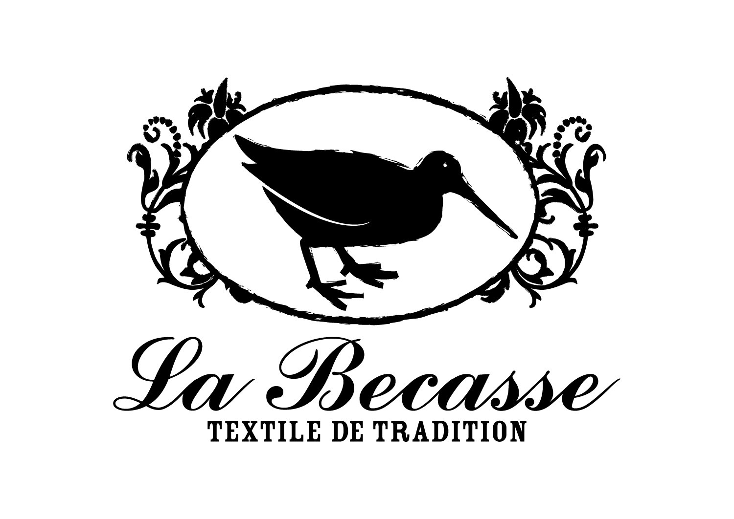 LA BECASSE