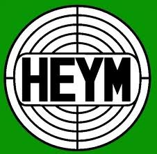 HEYM