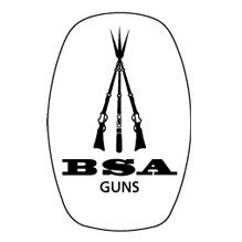 BSA GUNS