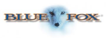 BLUE FOX